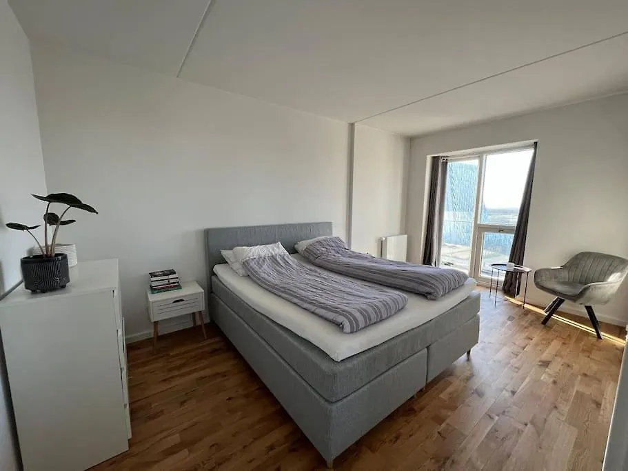 114 Sqm Flat In Bella Tower Appartamento Copenaghen
