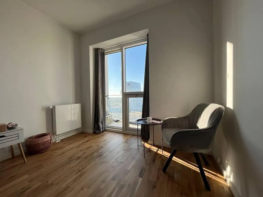 114 Sqm Flat In Bella Tower Appartamento Copenaghen
